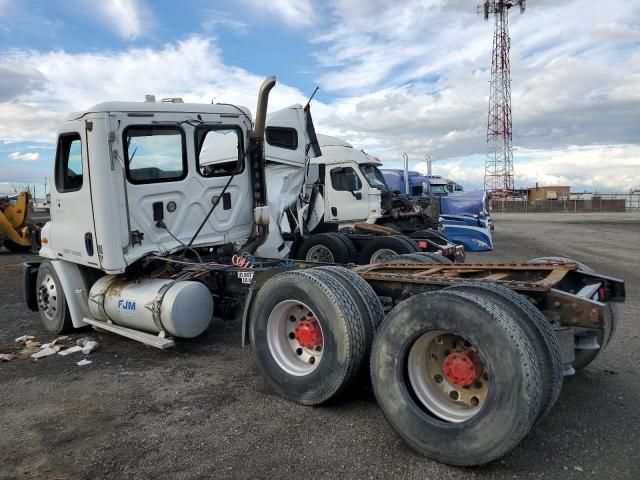 2010 Freightliner Cascadia 113