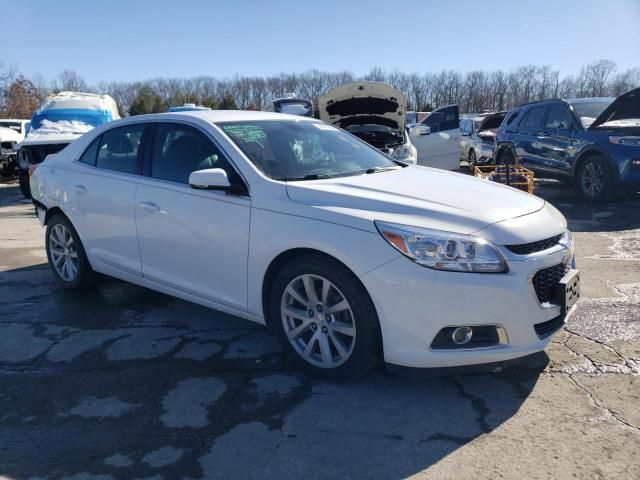 2015 Chevrolet Malibu 2LT