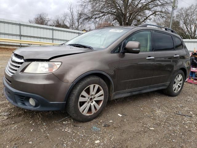 2008 Subaru Tribeca Limited