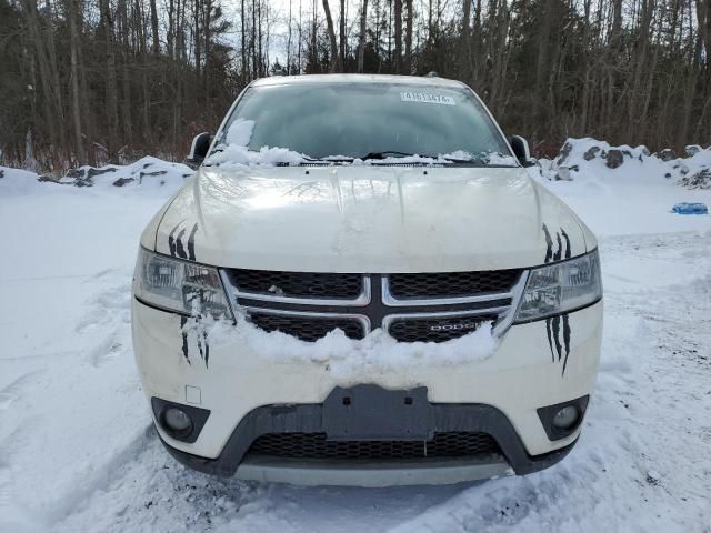 2014 Dodge Journey SXT