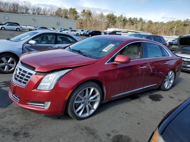 2013 Cadillac XTS Premium Collection