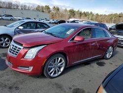 2013 Cadillac XTS Premium Collection for sale in Exeter, RI