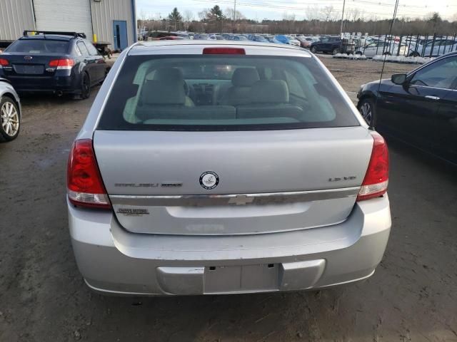 2005 Chevrolet Malibu Maxx LS