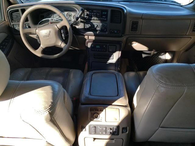 2002 GMC Denali XL K1500