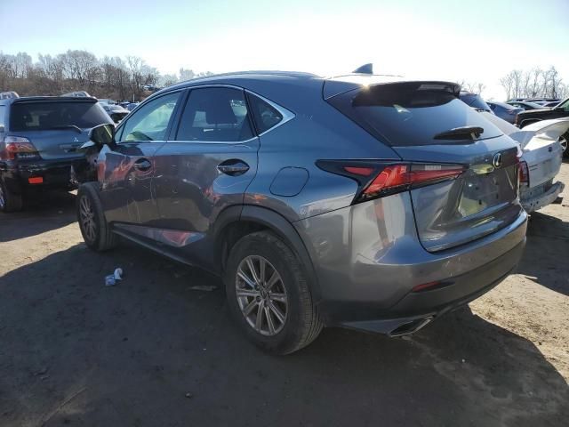 2018 Lexus NX 300 Base