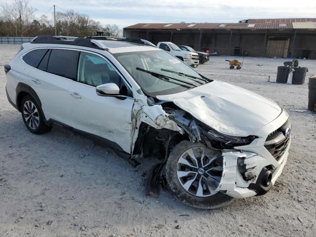 2023 Subaru Outback Touring