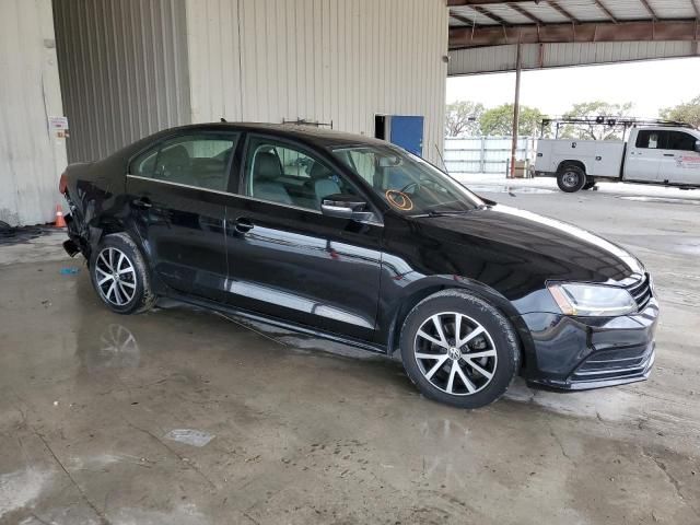 2017 Volkswagen Jetta SE