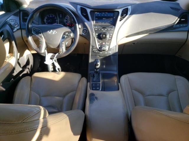 2012 Hyundai Azera GLS