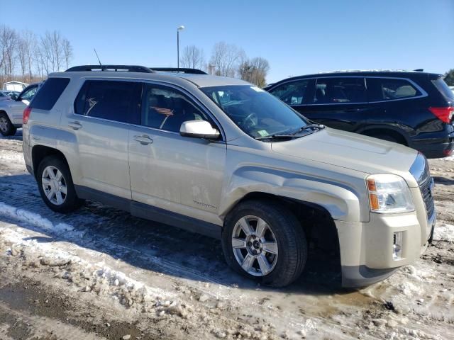 2013 GMC Terrain SLT