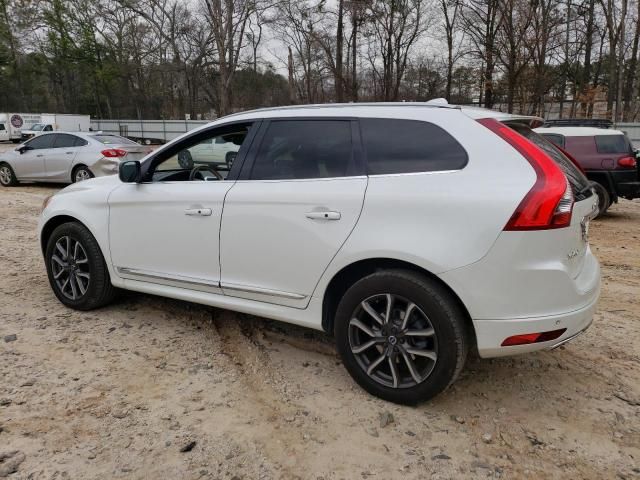 2016 Volvo XC60 T5 Premier