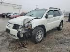 2004 Mitsubishi Endeavor Limited