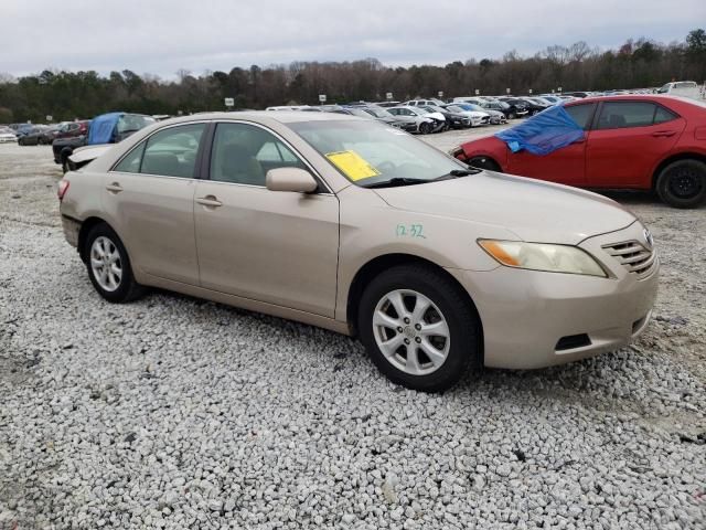 2009 Toyota Camry Base