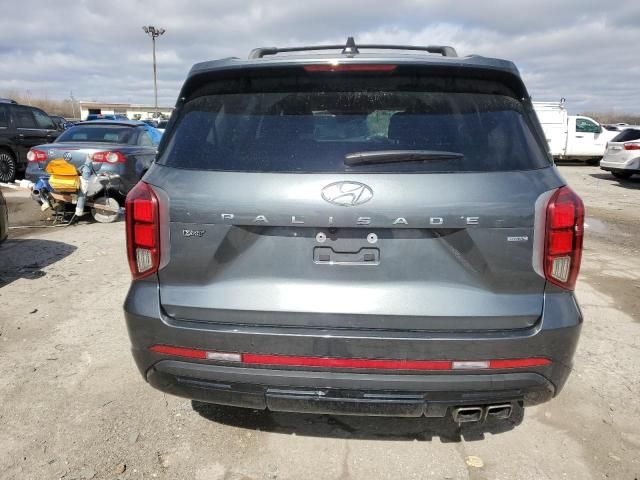 2023 Hyundai Palisade XRT