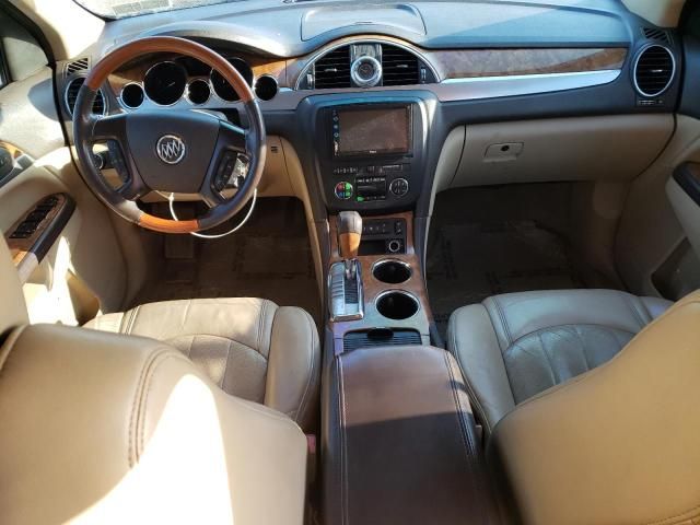 2010 Buick Enclave CXL