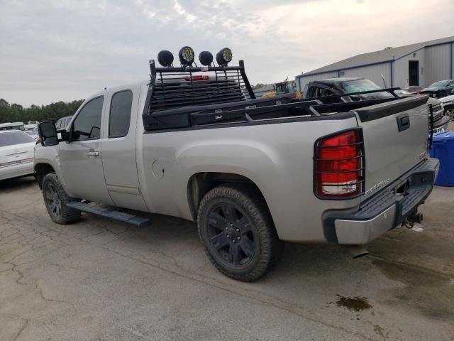 2007 GMC New Sierra K1500