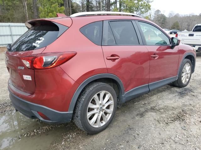 2013 Mazda CX-5 GT