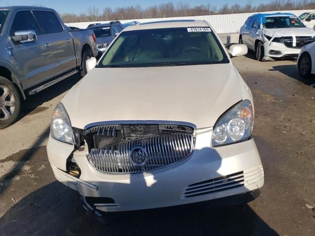 2009 Buick Lucerne CXL