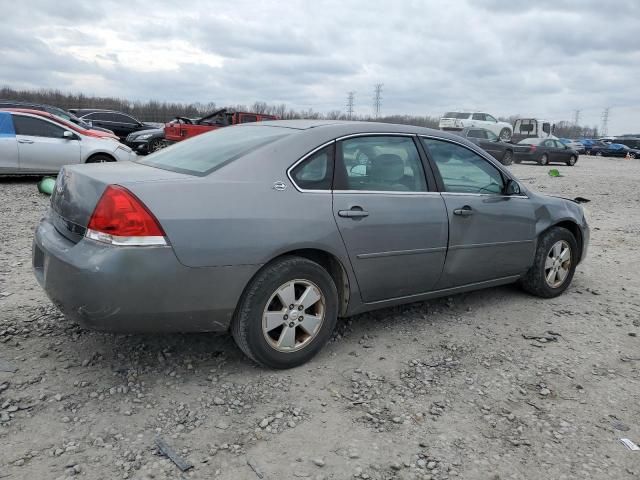 2006 Chevrolet Impala LT