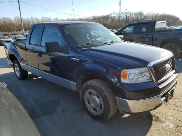 2008 Ford F150