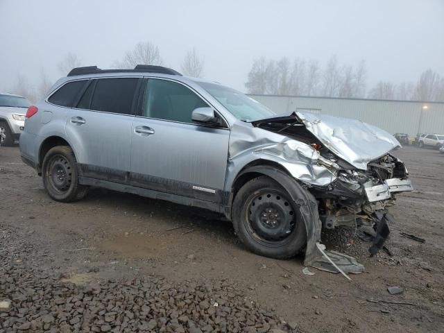 2012 Subaru Outback 2.5I Premium