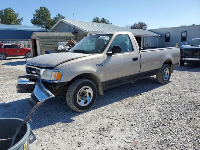 1997 Ford F150