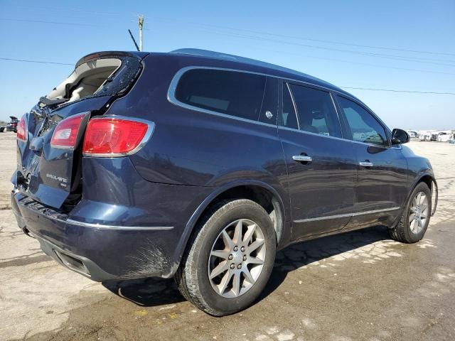 2016 Buick Enclave