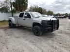 2014 Chevrolet Silverado K3500 LT