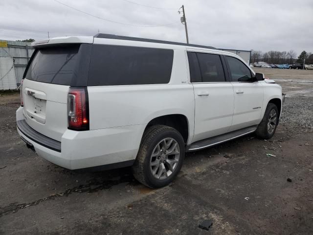 2015 GMC Yukon XL C1500 SLT