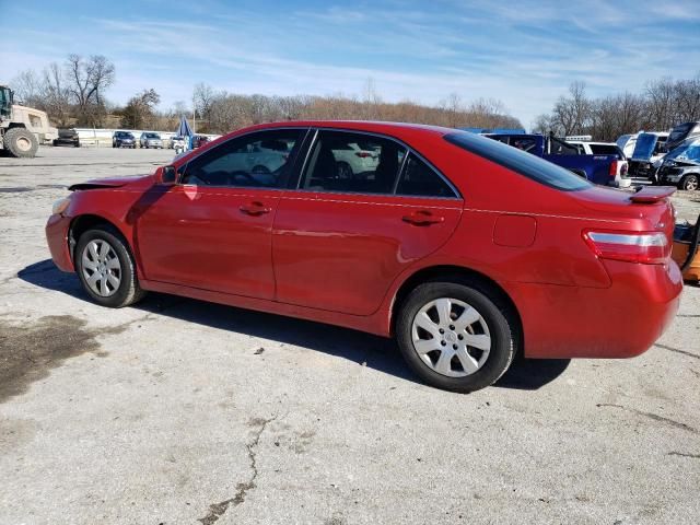 2009 Toyota Camry Base