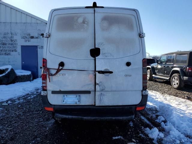 2007 Dodge Sprinter 2500