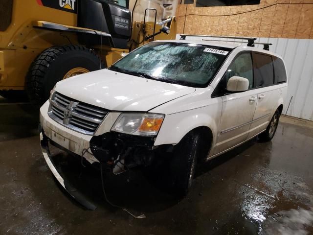 2008 Dodge Grand Caravan SXT