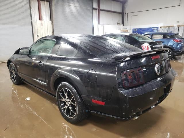 2006 Ford Mustang GT