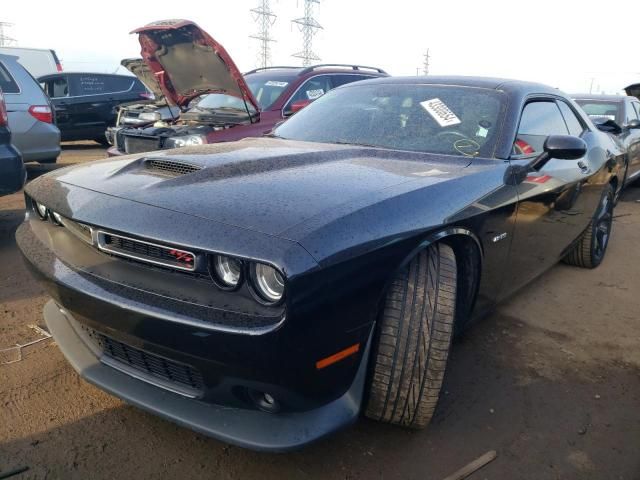 2019 Dodge Challenger R/T