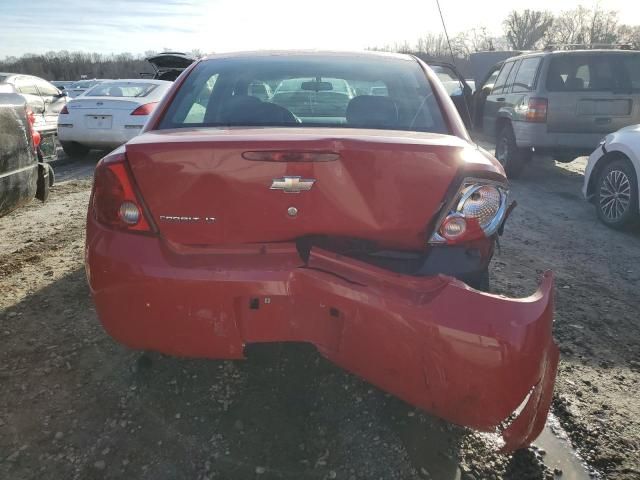 2009 Chevrolet Cobalt LT