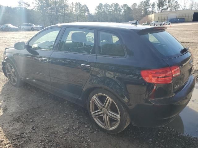 2012 Audi A3 Premium Plus