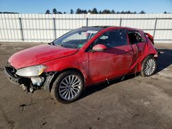 Volkswagen GTI salvage cars for sale: 2015 Volkswagen GTI