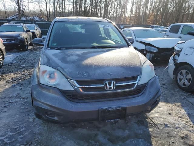 2011 Honda CR-V LX