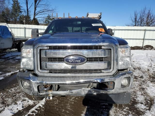 2012 Ford F250 Super Duty