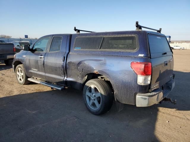 2013 Toyota Tundra Double Cab SR5