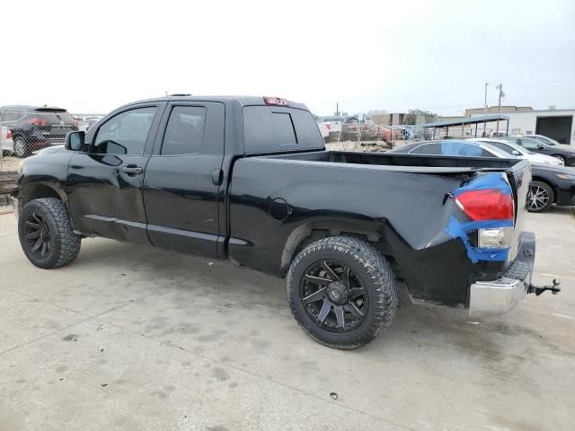 2007 Toyota Tundra Double Cab SR5