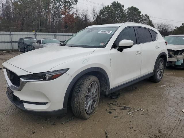 2020 Mazda CX-5 Grand Touring Reserve