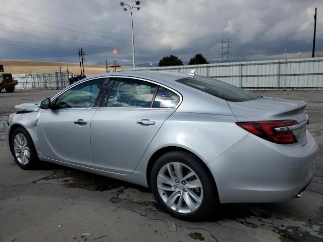 2014 Buick Regal Premium