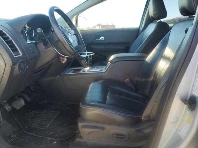 2008 Ford Edge Limited