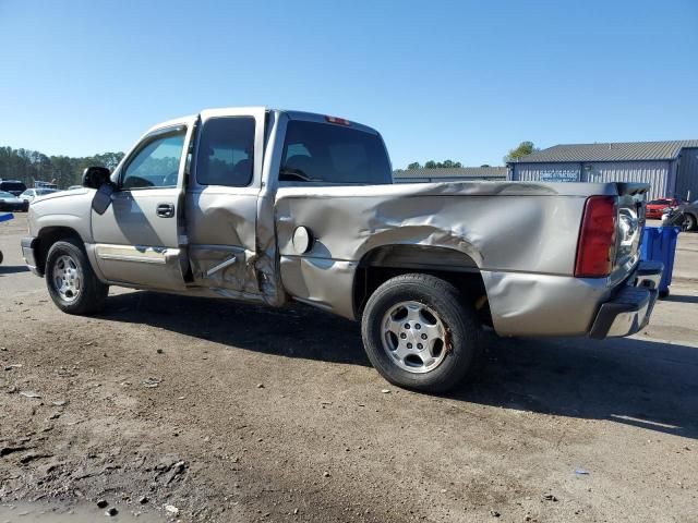 2003 Chevrolet Silverado C1500