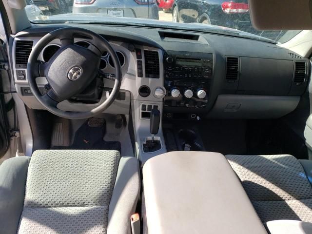 2008 Toyota Tundra Double Cab