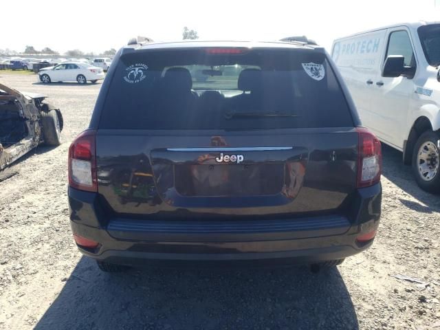 2014 Jeep Compass Sport