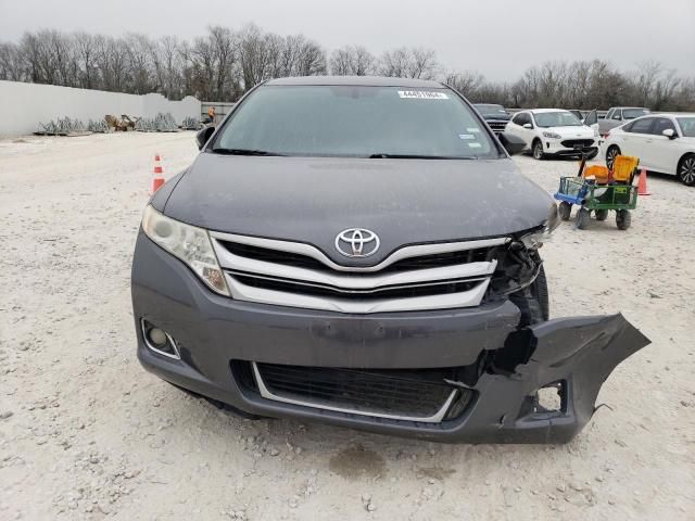 2013 Toyota Venza LE