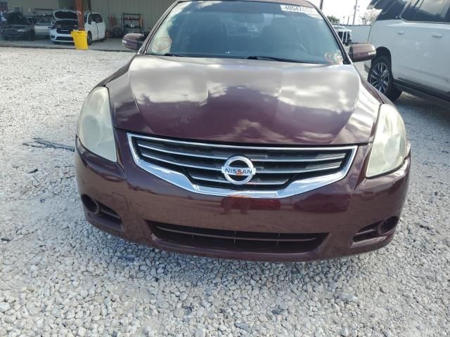 2011 Nissan Altima Base