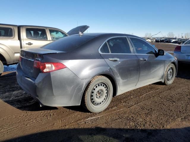 2013 Acura TSX