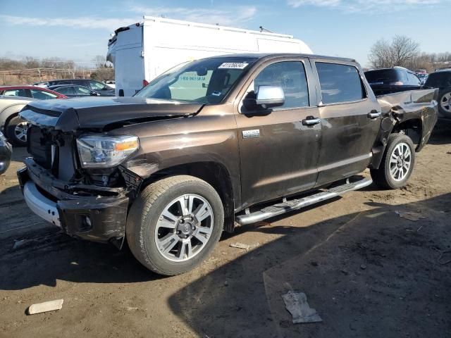 2020 Toyota Tundra Crewmax 1794